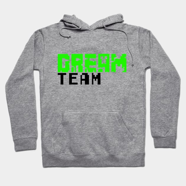 Dream Smp Hoodie by EleganceSpace